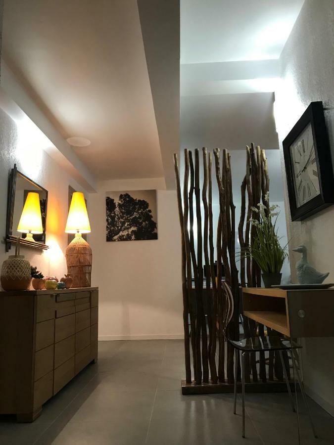Acqua Apartment