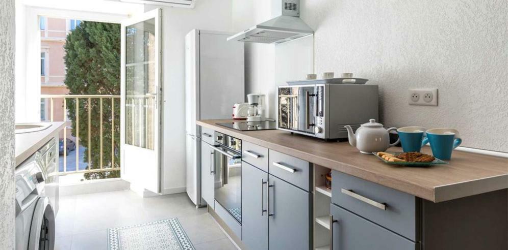 Acqua Apartment *
