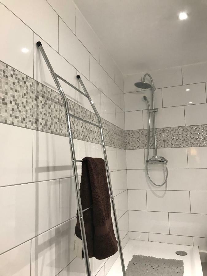 Acqua Apartment *