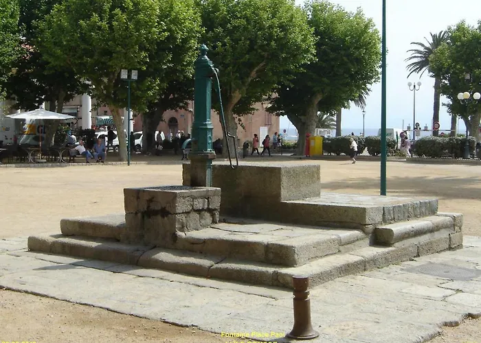 Appart Acqua