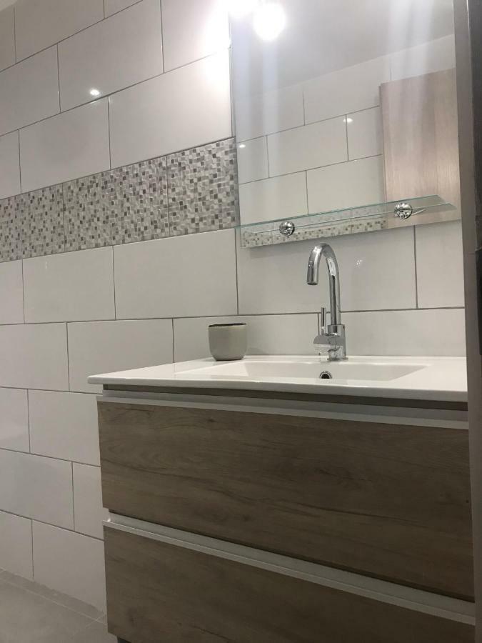 Apartment Acqua *