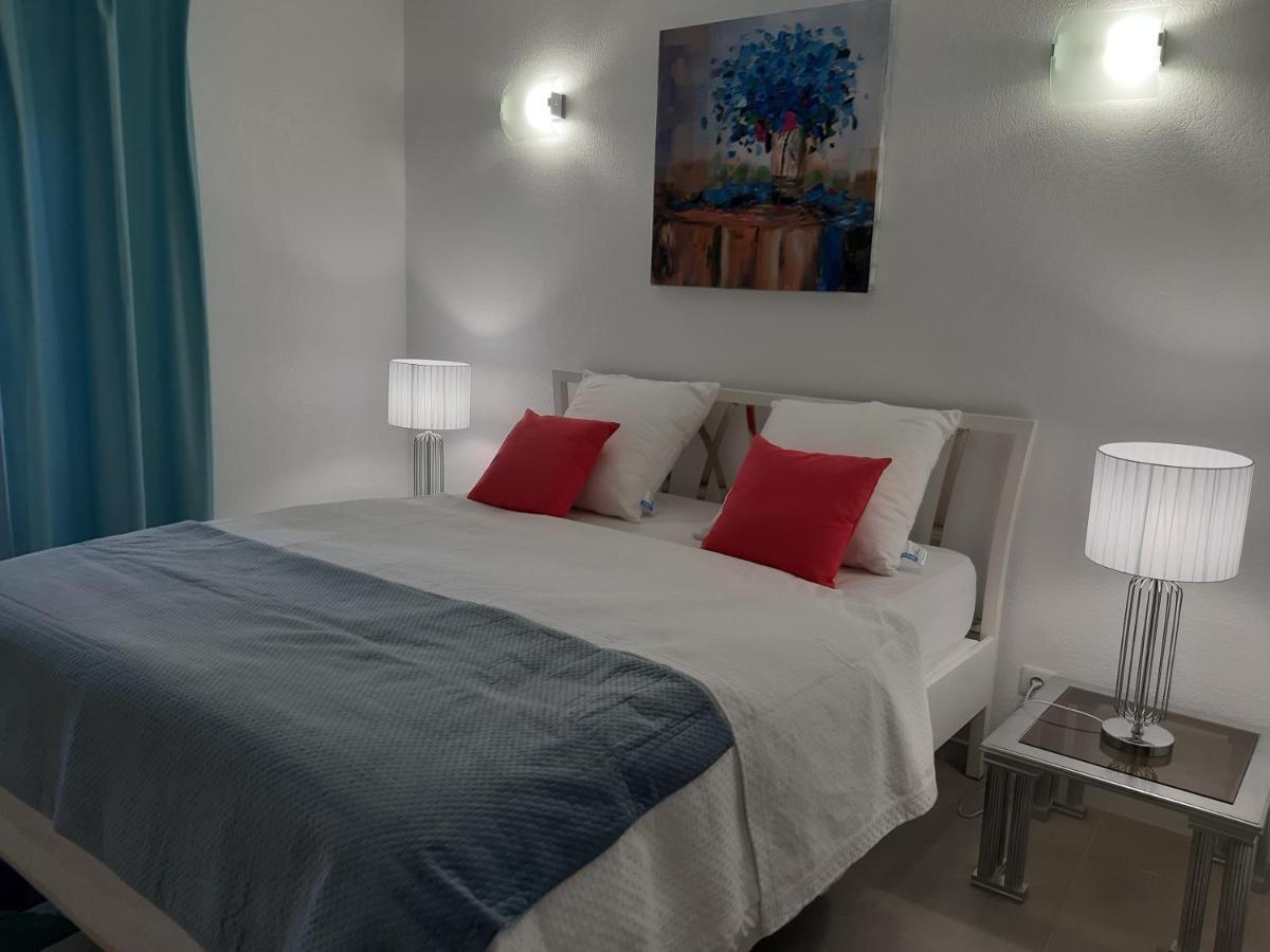 Apartment Acqua *